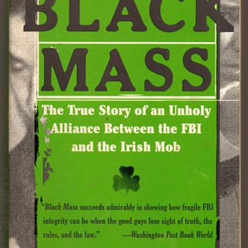 2001 - The Black Mass