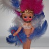 Vintage carnival prize.