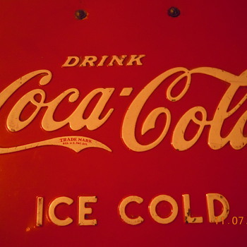 1940 Cavalier Standard Ice Cooler S-1 (pt. 2)