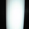 Melitta Germany flower vase