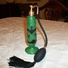 Beautiful bottles with a function