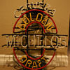Neon Bar Sign