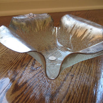 Dorothy Thorpe - Art Glass