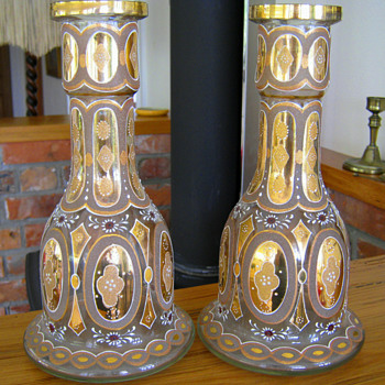 RINDSKOPF A GIFT FROM MY HUSBAND - Art Nouveau