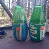 Discontinued 7up bottles?