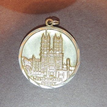 Georg Jensen Pendent? - Fine Jewelry