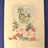 "Satin" Finish Greeting Card?