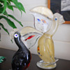 Murano pelicans