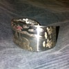 Bracelet from Tinian Island - 1945