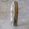 old motorcycle, side car fender?
