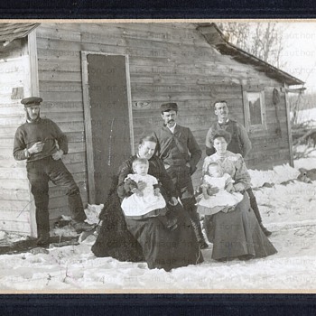 Down on the farm - Photographs