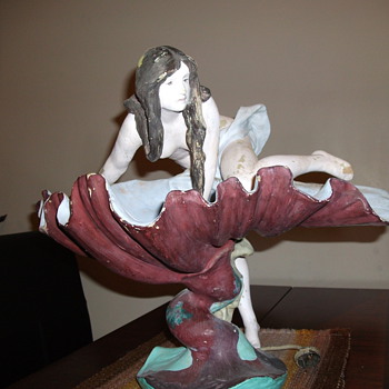 Mystery Lamp