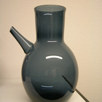 timo sarpaneva - Art Glass