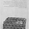 1968 - Shaw Furniture Advertisement