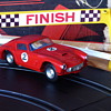 Cool Tri-ang Ferrari GT 250 Berlinetta