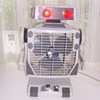 Robo the Fan