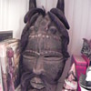 African Mask