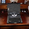 1937 Underwood Universal Typewriter (Great Condition)