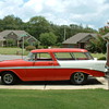 My '56 Nomad, owned since 1991