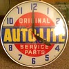 Grandpa's Lackner Auto-Lite Clock