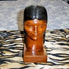 Wood Folk Art