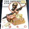 LEYENDECKER: WW II SATURDAY EVENING POST COVERS