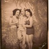 Grandpa and "his women"