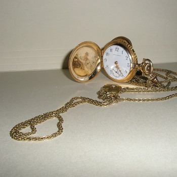 my grandmother's watch