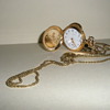 my grandmother's watch