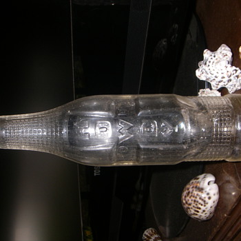 ever heard of or seen this bottle?  - Bottles