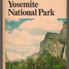 1967 - Yosemite National Park - Book