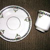 China-Duchess China from England
