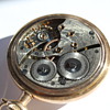 My Grandads Waltham pocket watch