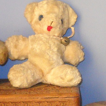 Teddy Bear - Dolls