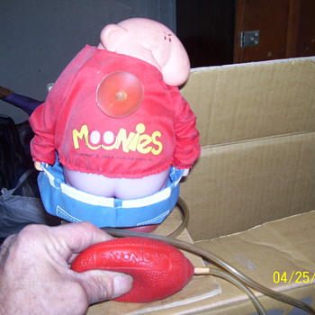 moonies crack