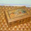 Chinese Puzzle Box