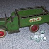 Oh-Boy! Ice Truck