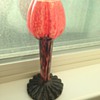 Czech vase 