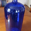 Is this  bottle made of Murano glass?