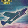 1944 - Model Airplane News magazine - October