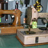 "Sewhandy" the precursor to the Singer "Featherweight"