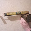 Things we found at Great Grandmothers.