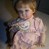porcelain dolls