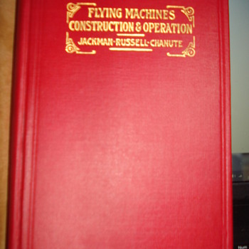 FLYING MACHINES CONSTRUCTION & OPERATION