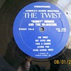 Robbie Robber & The Hi-Jackers ?– The Twist