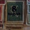 Questionable Germany Stamp