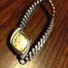 My Vintage Bulova Watch