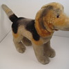 Big Hearted Steiff "Biggie" Beagle 