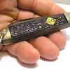 Camillus Cub Scout Pocket Knife