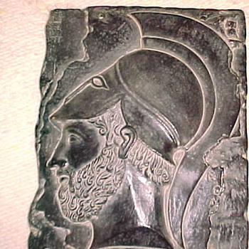 ROMAN TILE